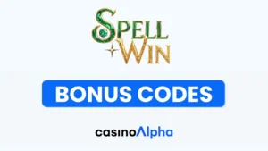 Spellwin Casino Bonuses 2026