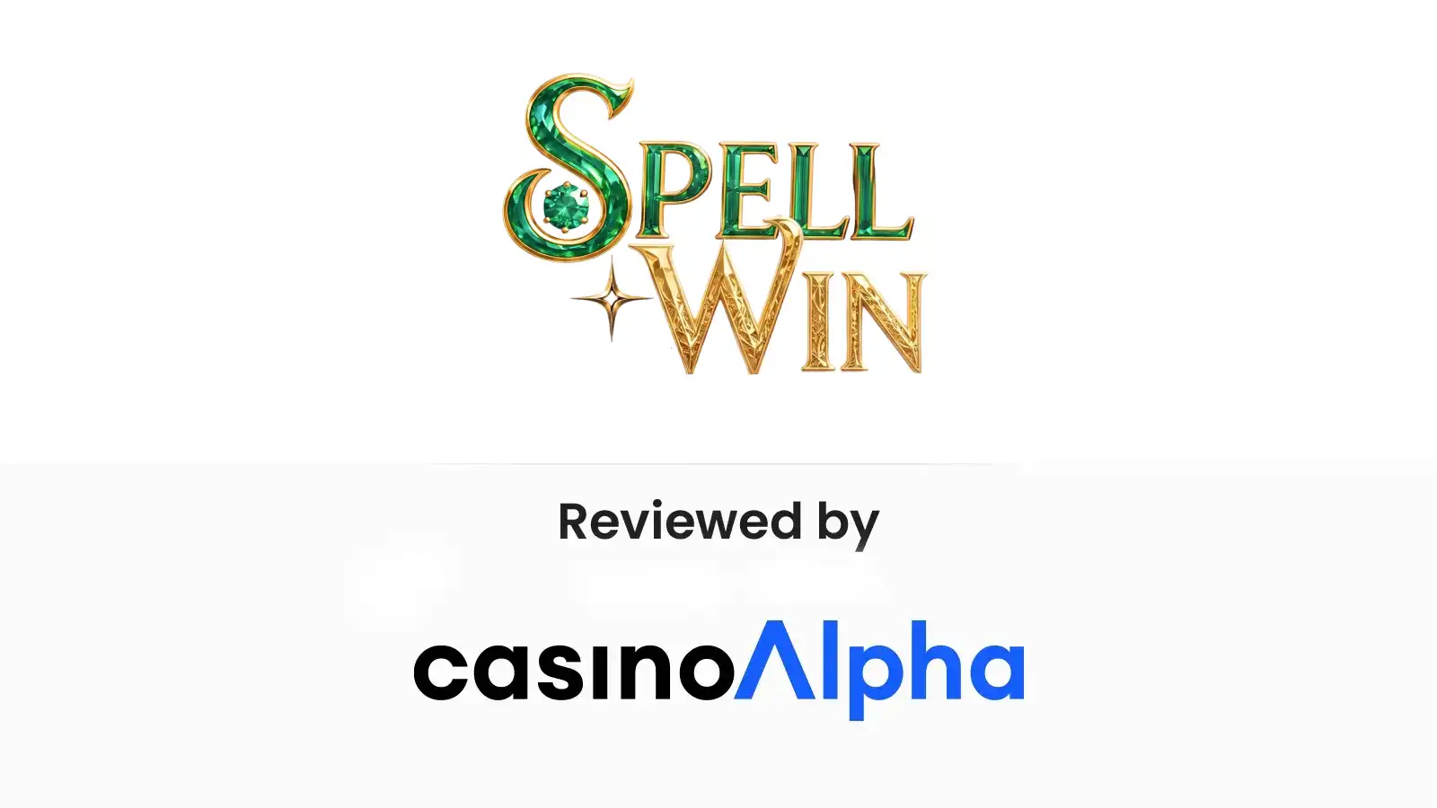Spellwin Casino