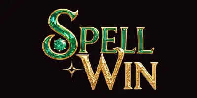 Spellwin Casino Logo
