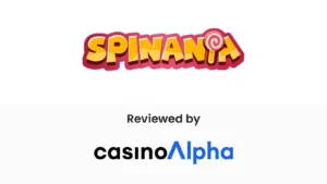 Spinania Casino Review 2026