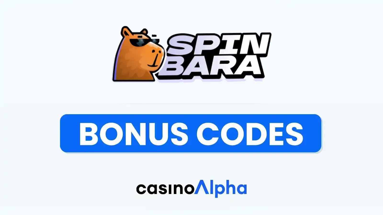Spinbara Casino Bonuses