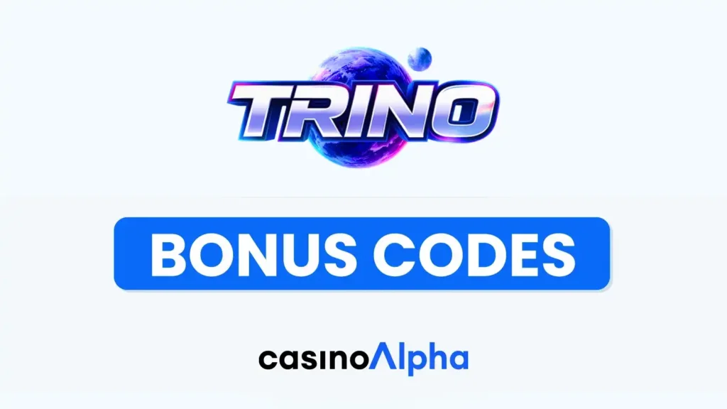 Trino Casino Bonuses