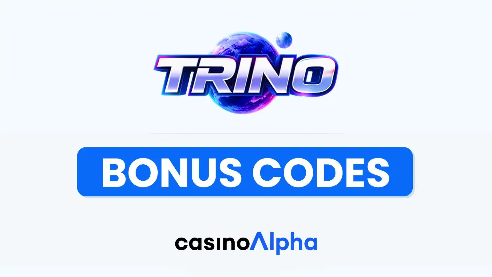 Trino Casino Bonuses