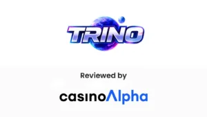 Trino Casino Review 2026