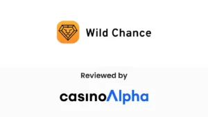 Wild Chance Casino Review 2026