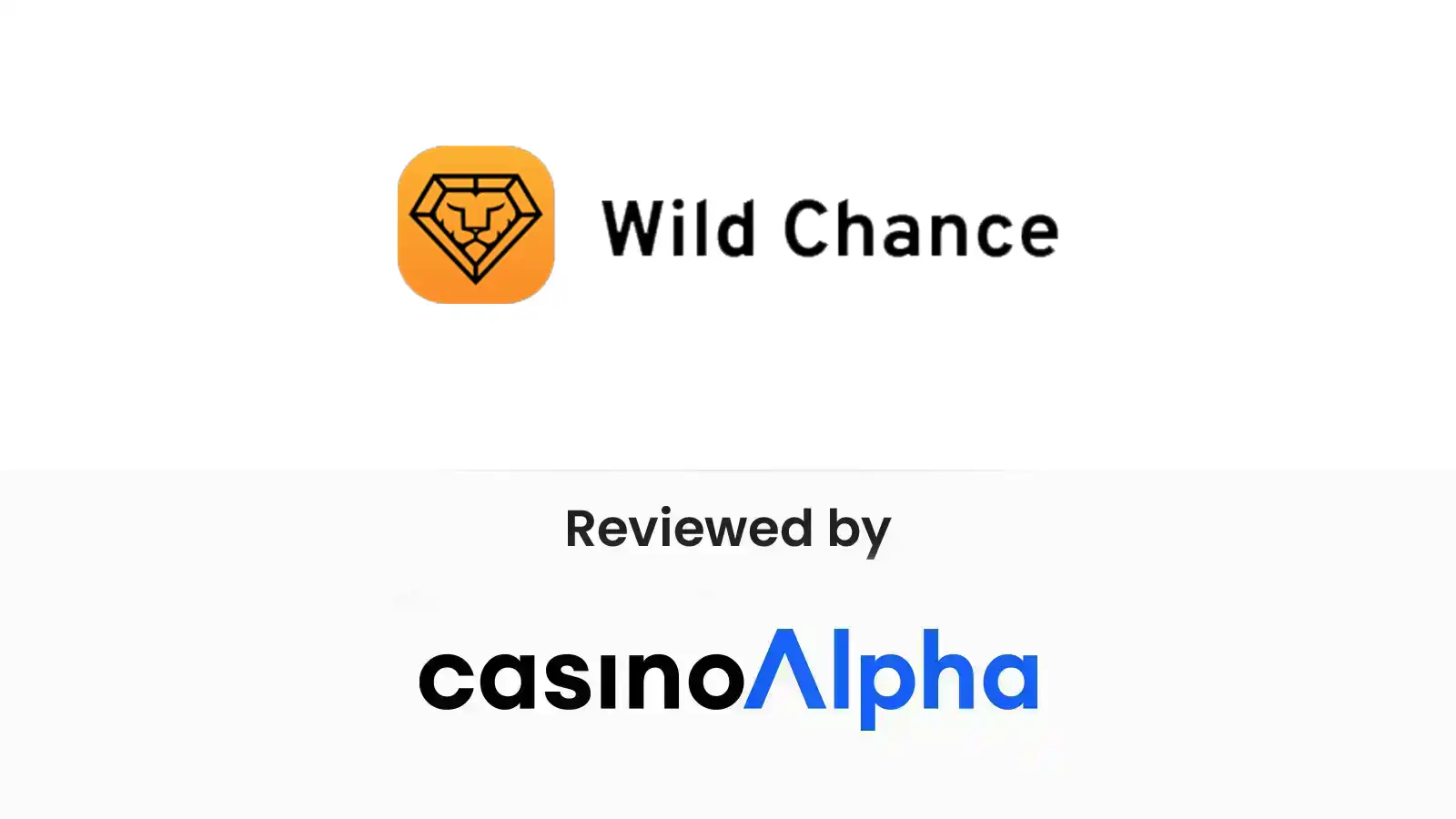 Wild Chance Casino