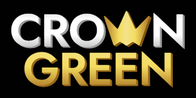 CrownGreen Casino Logo