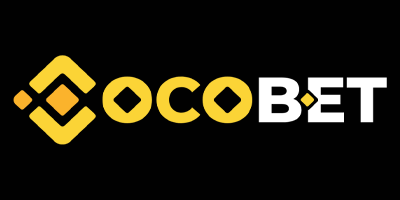 CocoBet Casino Logo