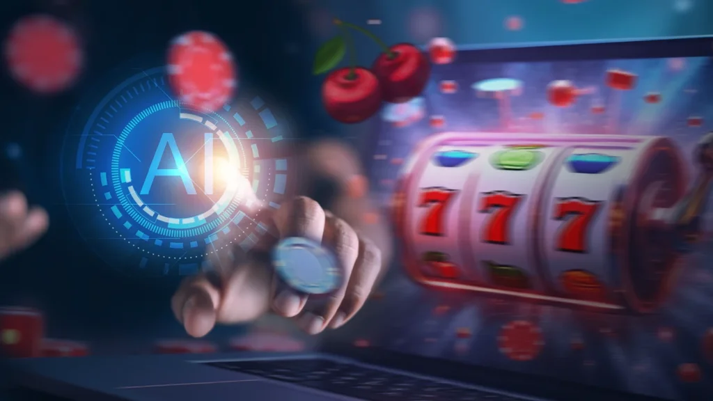 AI in Online Casinos 2026: How Personalization, Fraud Detection and RG Tools Are Changing the Game