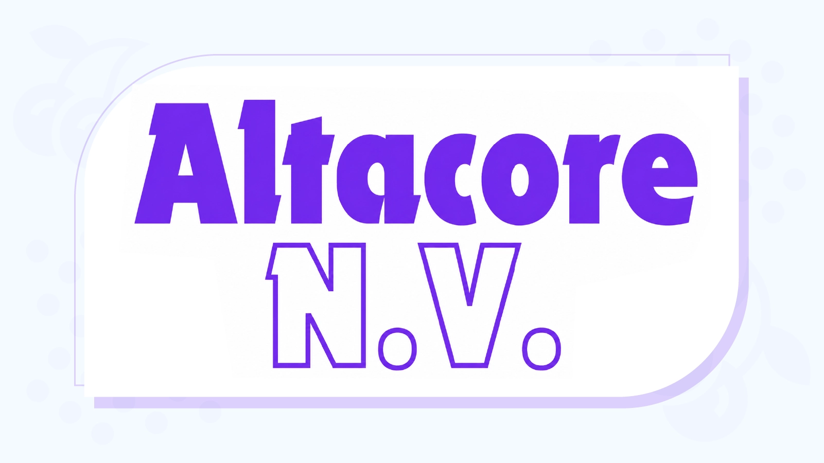 Altacore Casinos