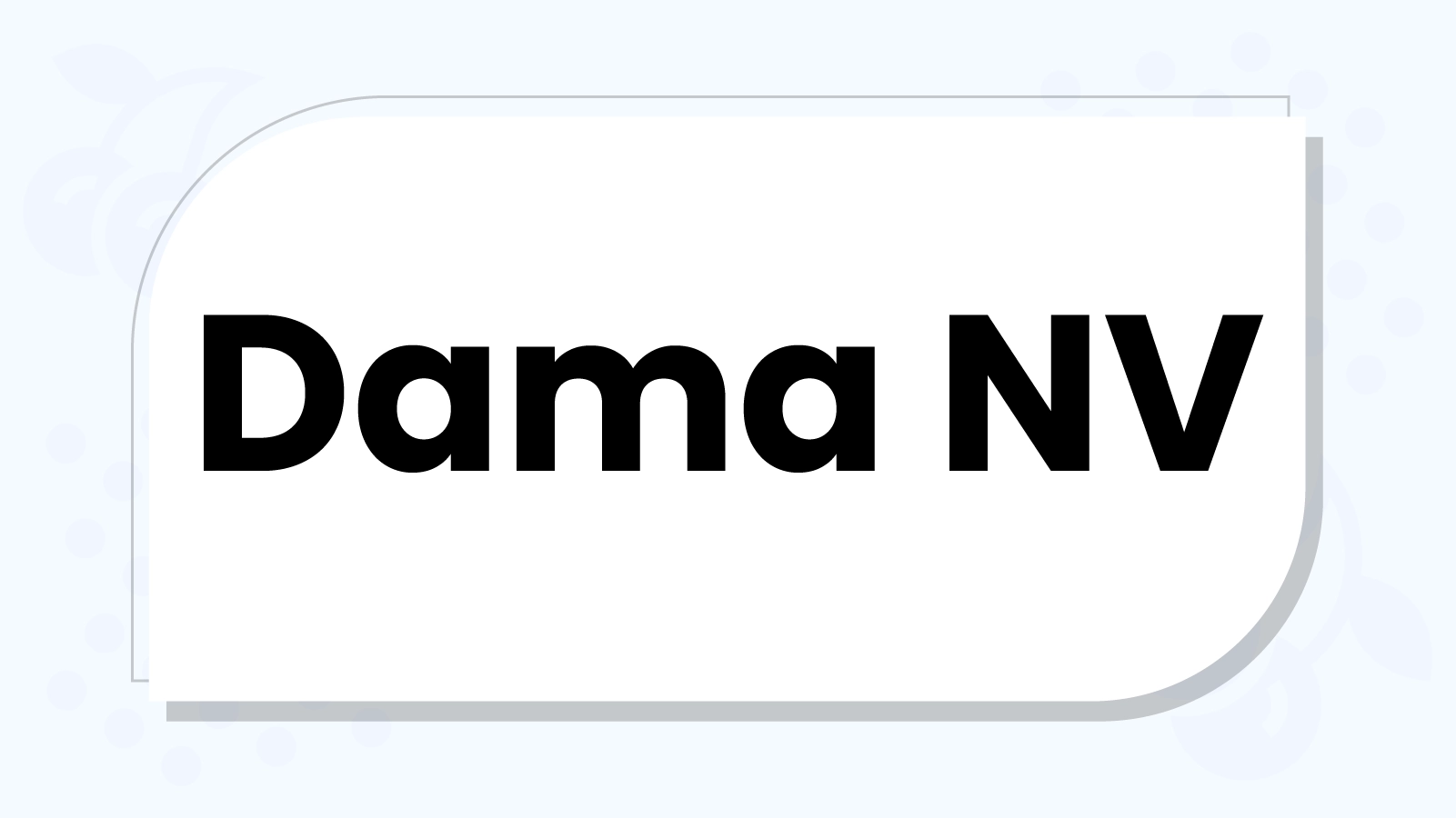 Dama NV Casinos