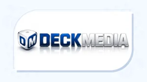Top Deckmedia N.V. Casinos