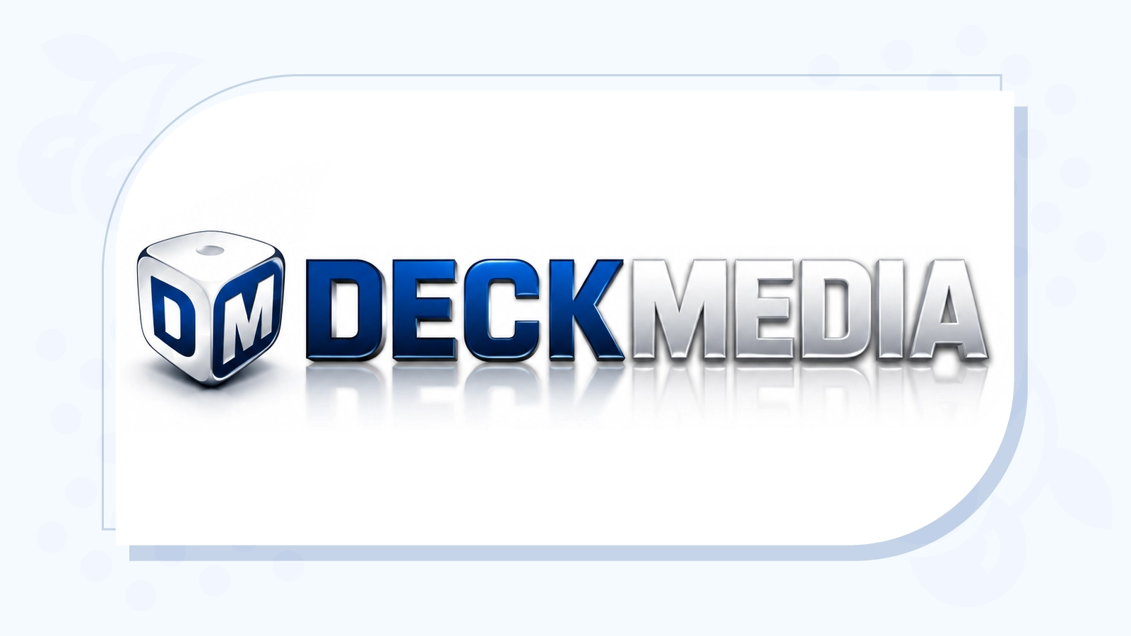 Deckmedia N.V. Casinos