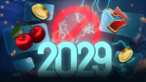 Europe's Gambling Ad Crackdown: 10 Countries Set to Ban Ads by 2029