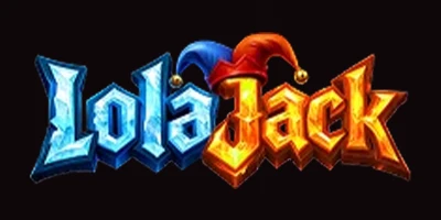 LolaJack Casino Logo