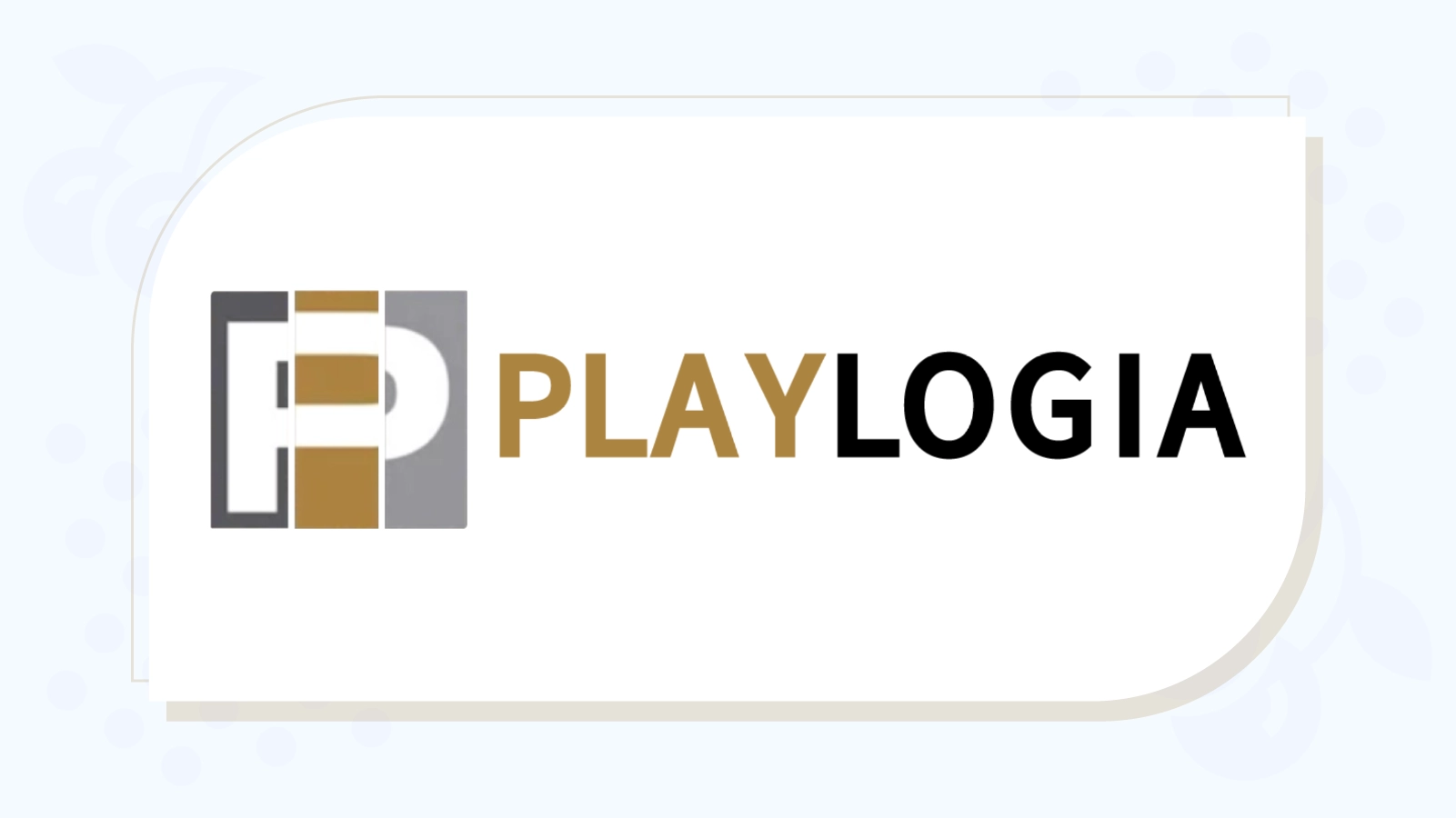 Play Logia N.V. Casino
