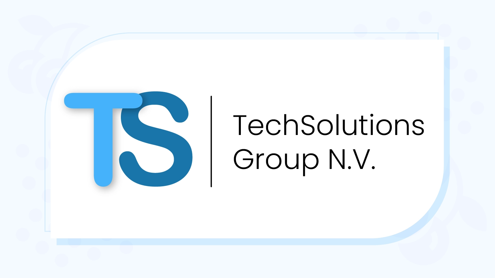 TechSolutions Group N.V. Casino Company