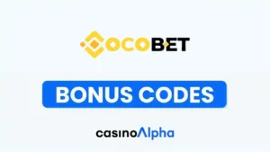 Cocobet Casino Bonuses 2026