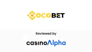 Cocobet Casino Review 2026