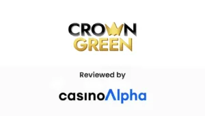 CrownGreen Casino Review 2026