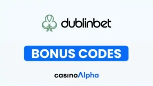 Dublinbet Casino Bonuses 2026
