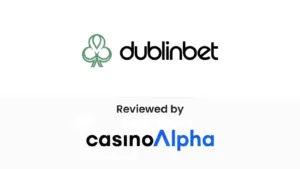 Dublinbet Casino Review 2026