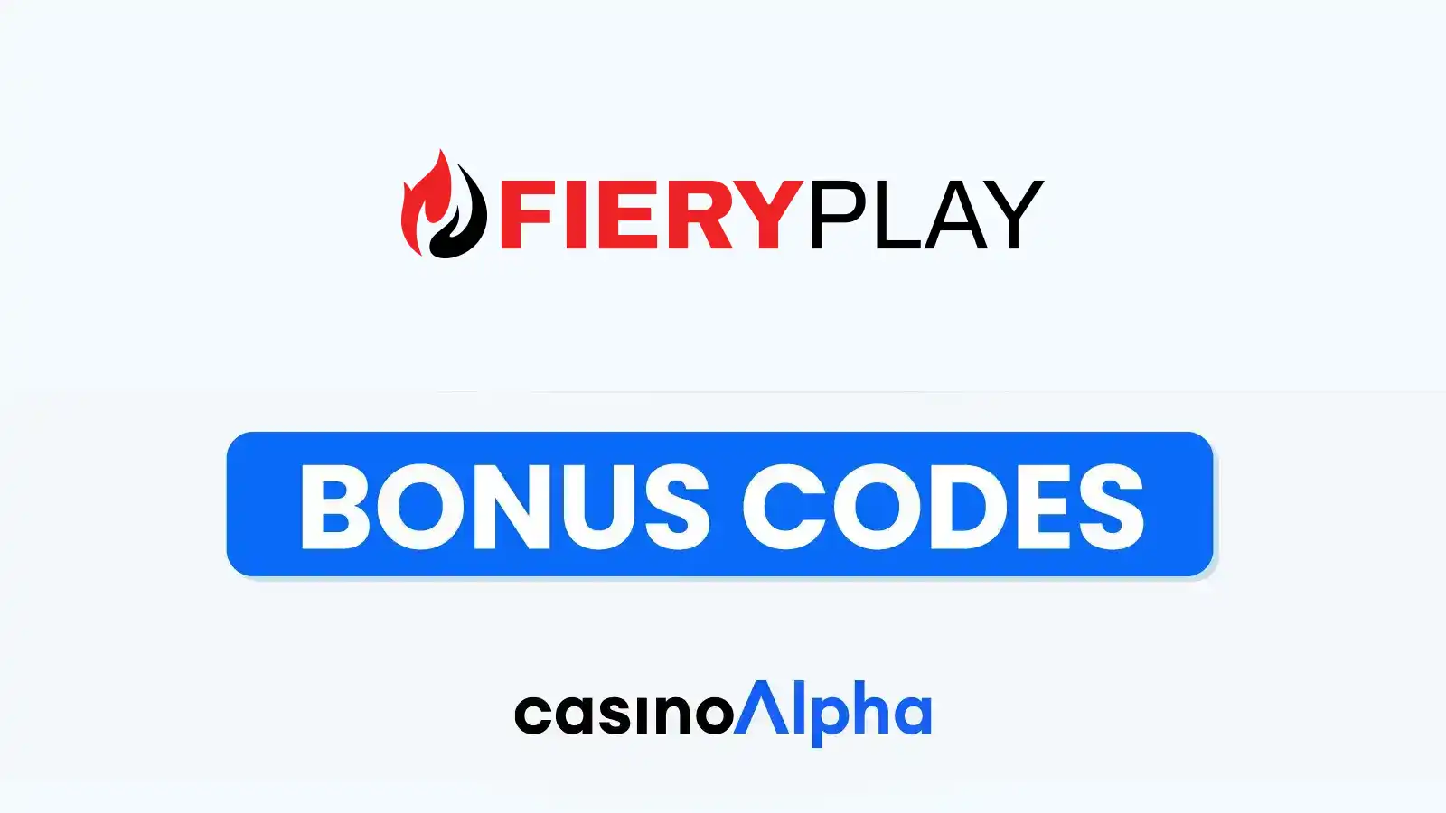 FieryPlay Casino Bonuses