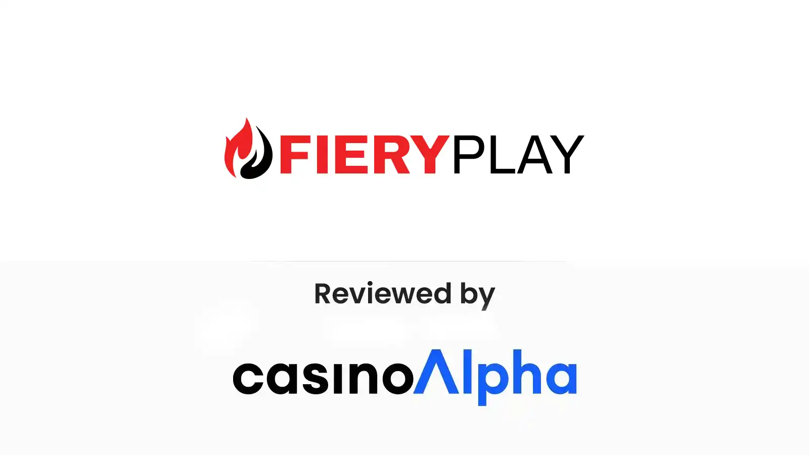FieryPlay Casino