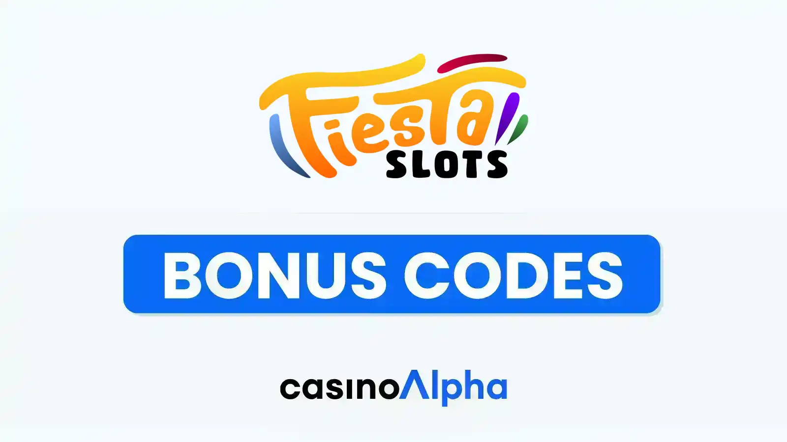 FiestaSlots Casino Bonuses
