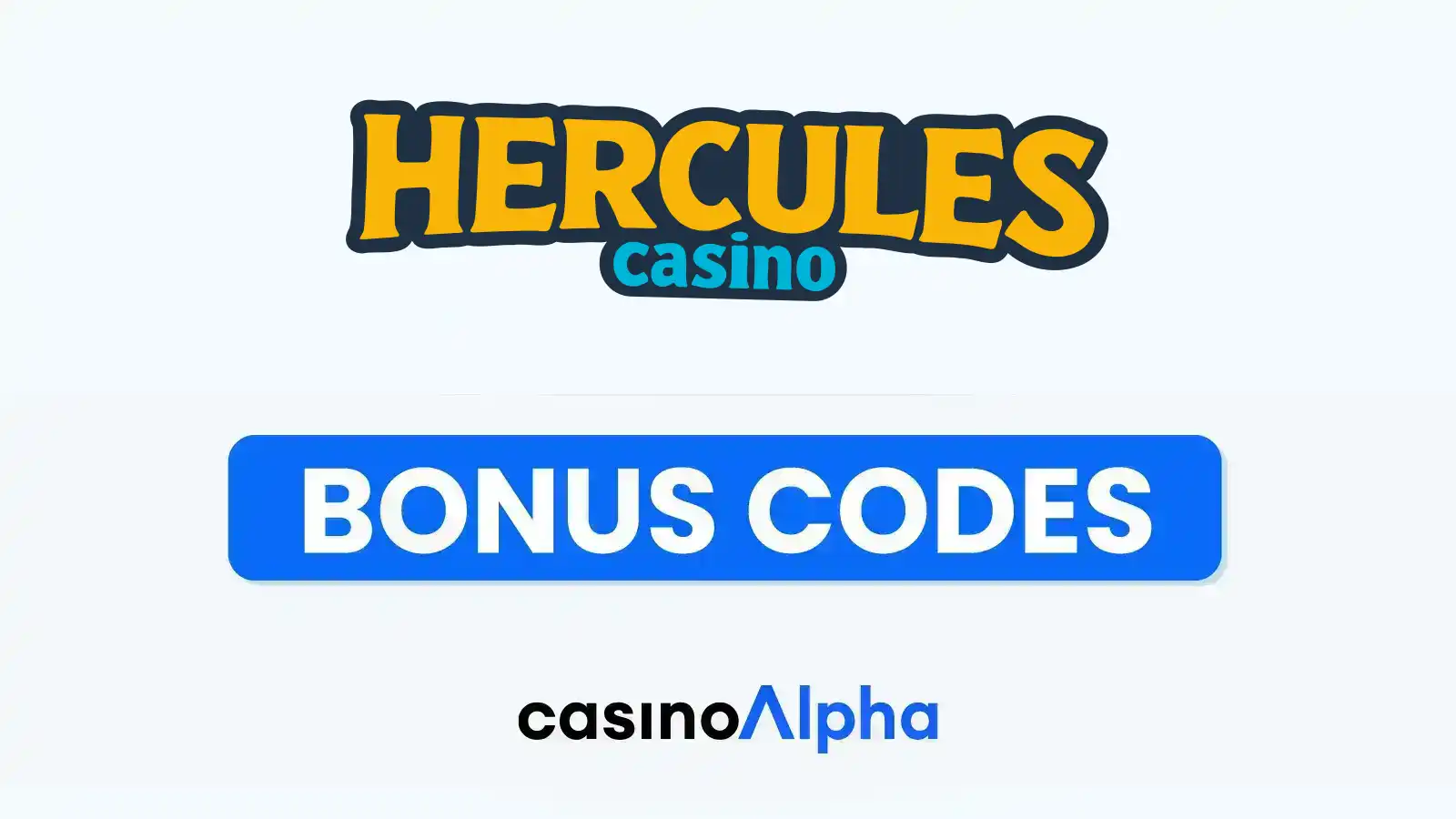 Hercules Casino Bonuses