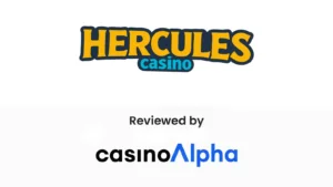 Hercules Casino Review 2026