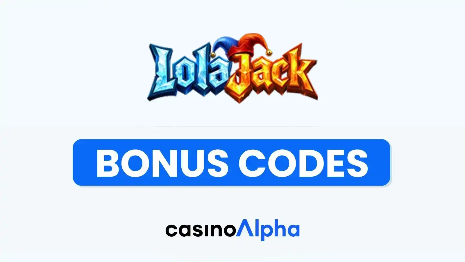 LolaJack Casino Bonuses