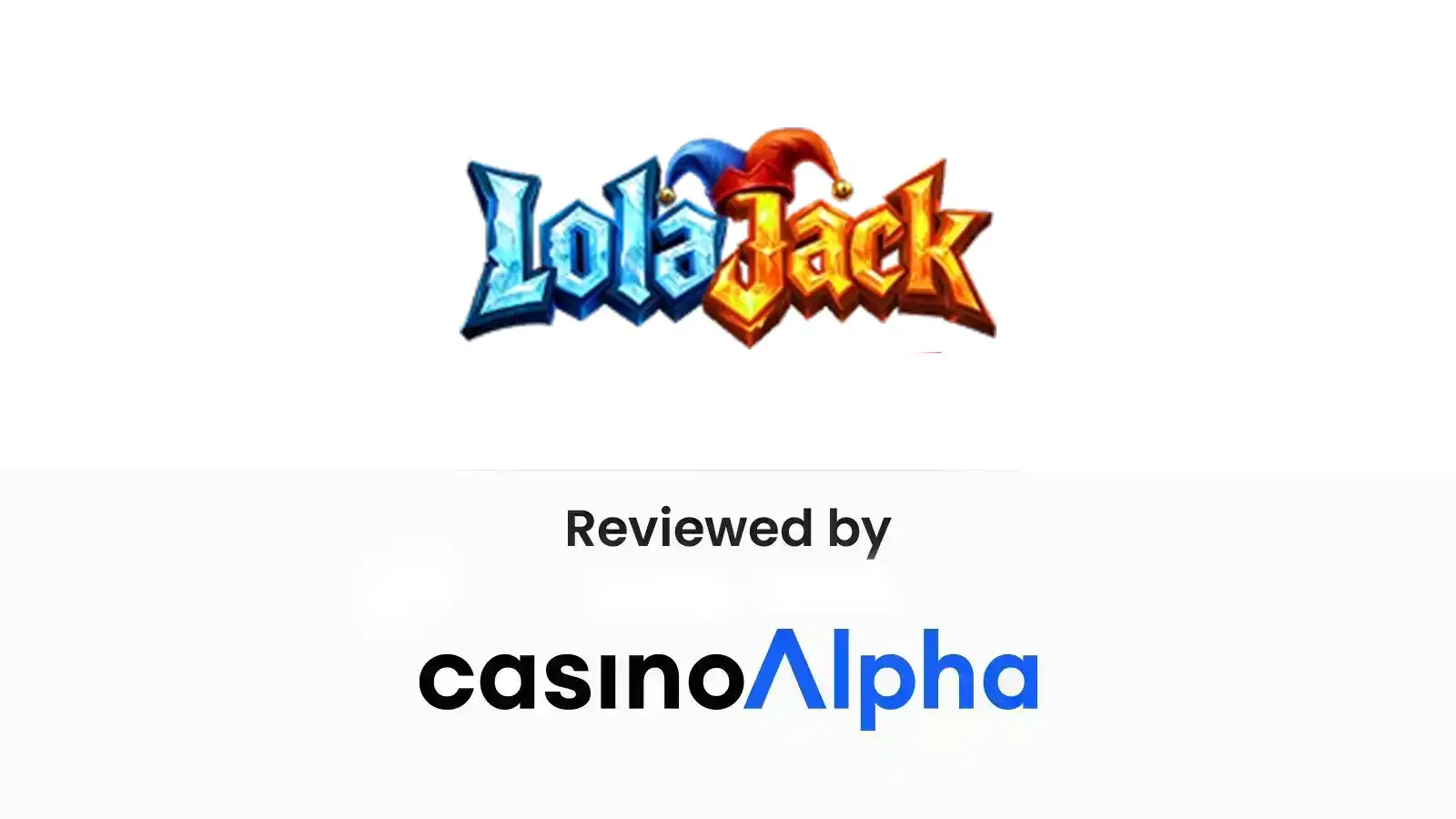 LolaJack Casino