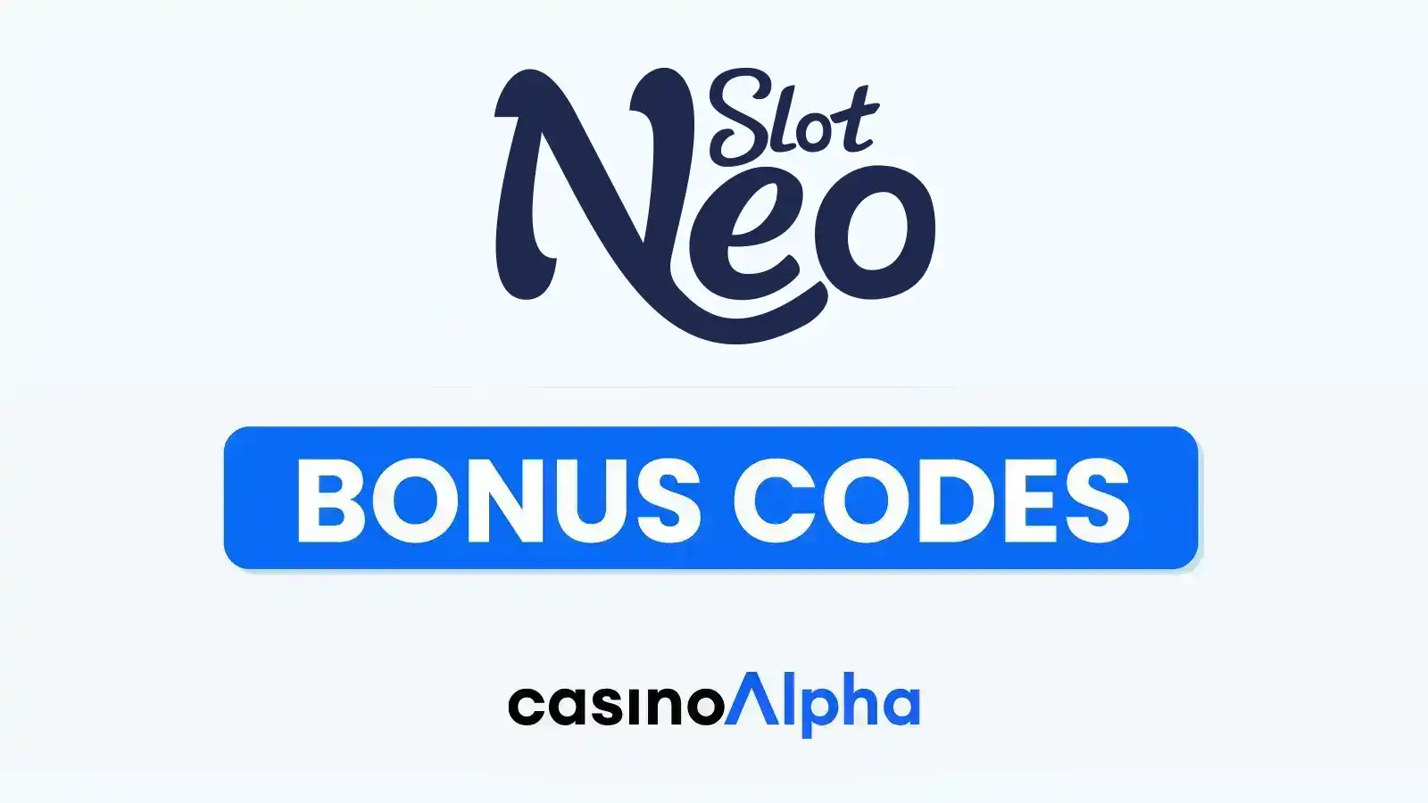 SlotNeo Casino Bonuses
