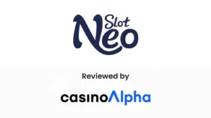 SlotNeo Casino Review 2026
