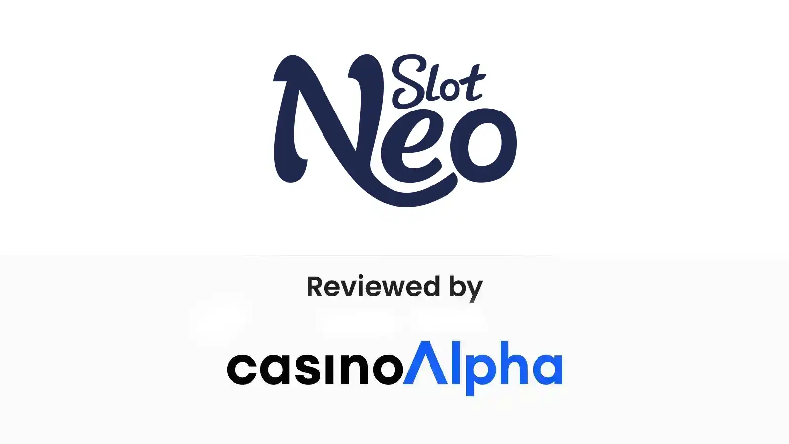 SlotNeo Casino