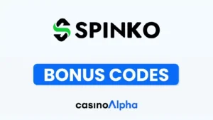 Spinko Casino Bonuses 2026