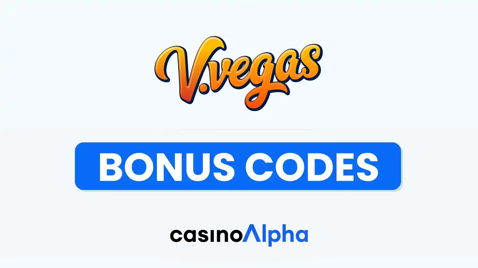 V.Vegas Casino Bonuses