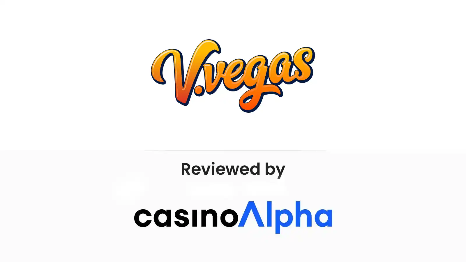 V.Vegas Casino
