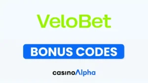 Velobet Casino Bonuses 2026