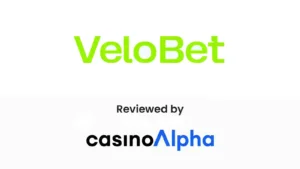 Velobet Casino Review 2026