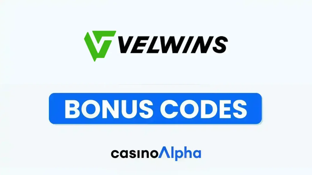 Velwins Casino Bonuses