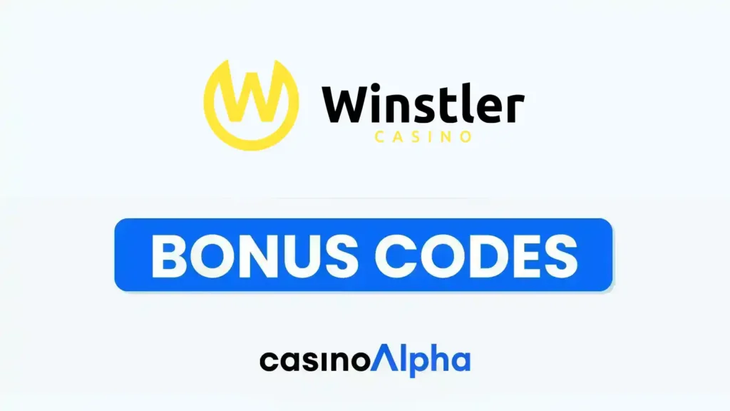 Winstler Casino Bonus Codes