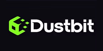 Dustbit Casino Logo