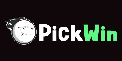 PickWin Casino Logo