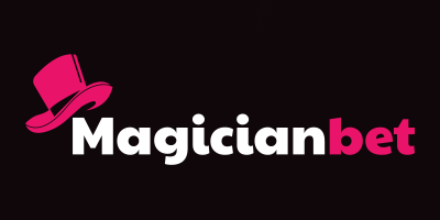 MagicianBet Casino Logo MagicianBet Casino Logo