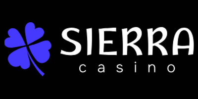 Sierra Casino Logo Sierra Casino Logo