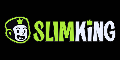 SlimKing Casino Logo SlimKing Casino Logo