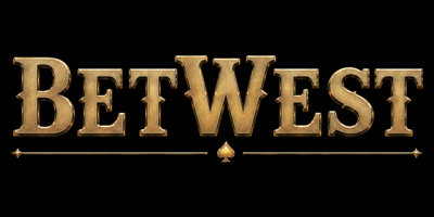 BetWest Casino Logo BetWest Casino Logo