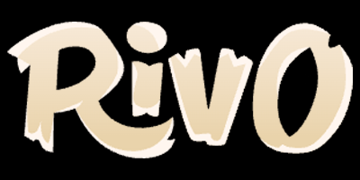 Rivo Casino Logo Rivo Casino Logo